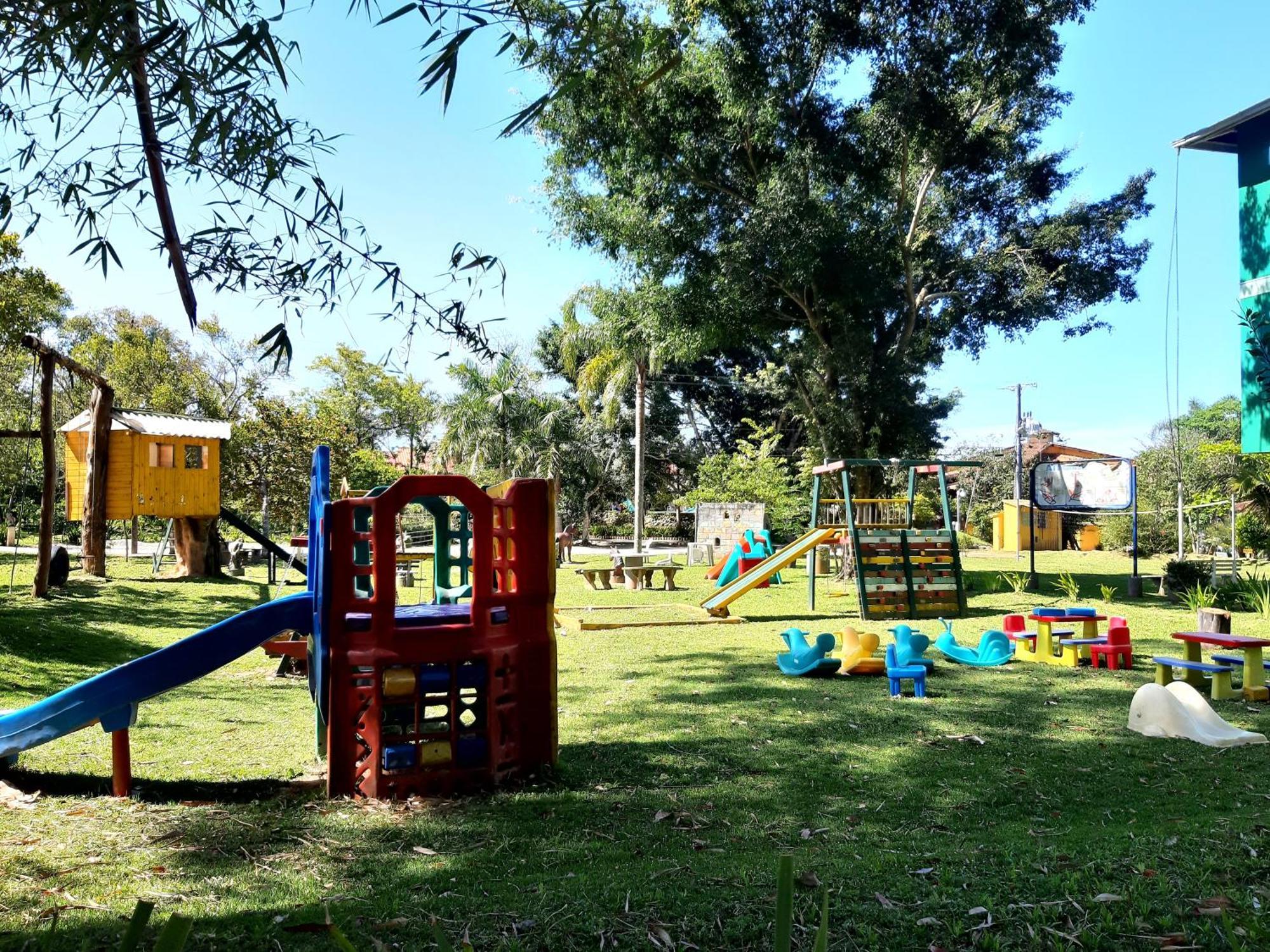 Pousada Chacara Rio Jordao Florianópolis Extérieur photo