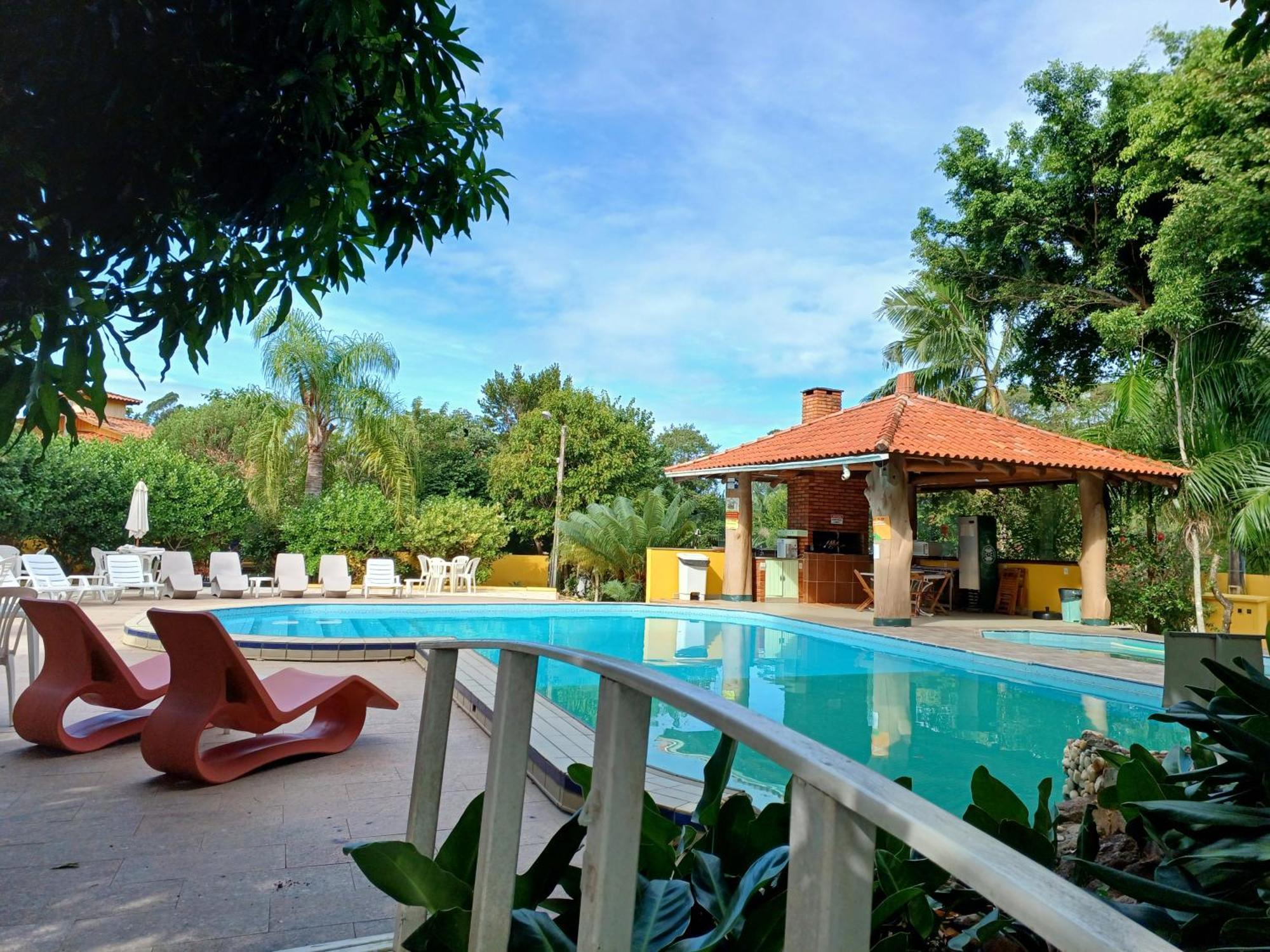 Pousada Chacara Rio Jordao Florianópolis Extérieur photo