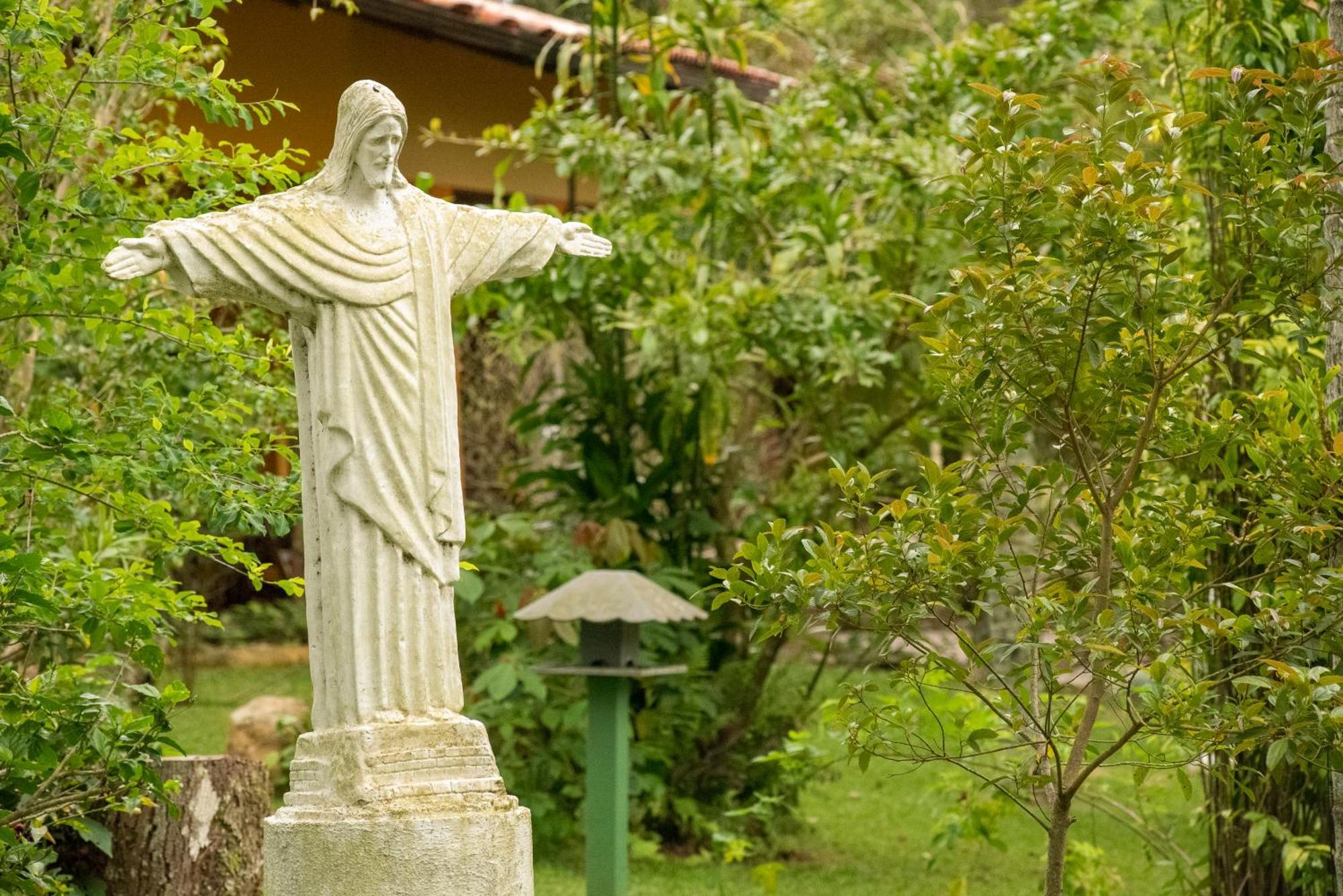 Pousada Chacara Rio Jordao Florianópolis Extérieur photo