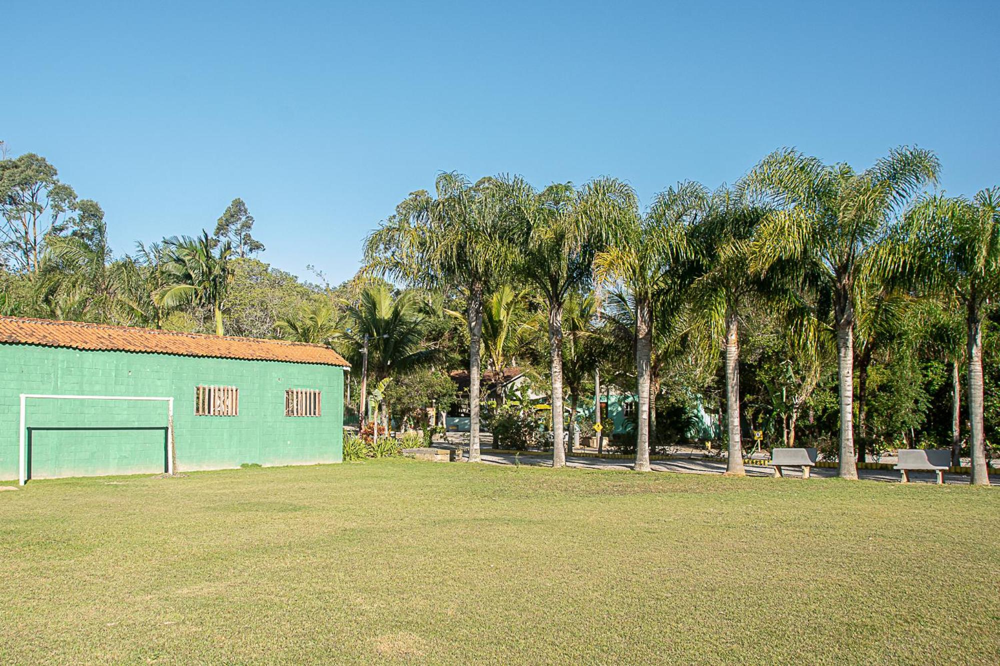Pousada Chacara Rio Jordao Florianópolis Extérieur photo