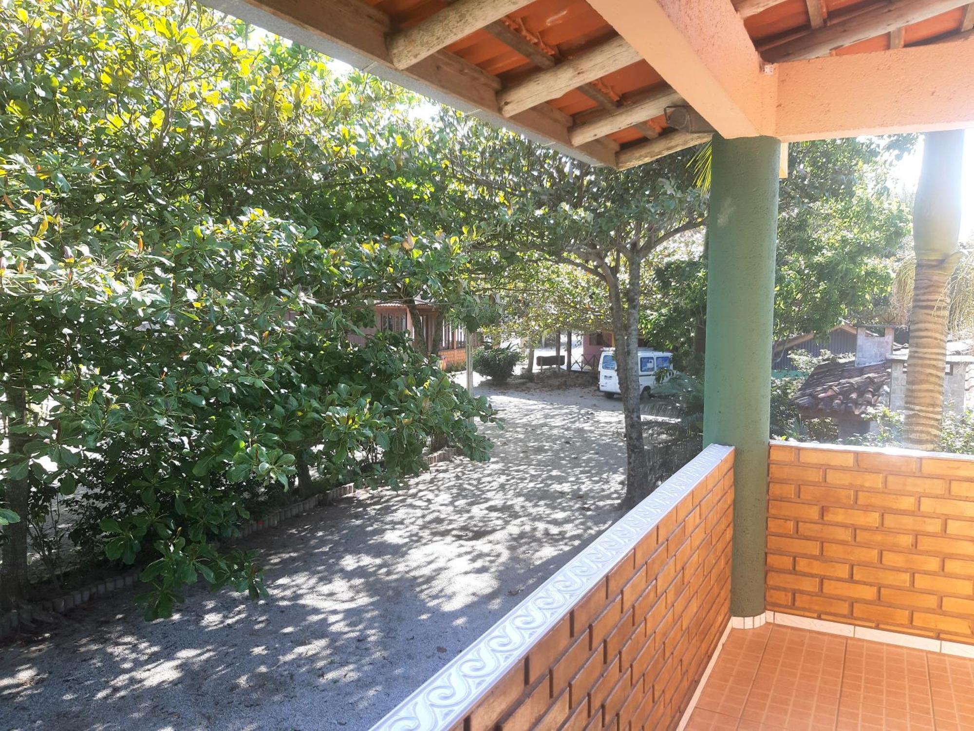 Pousada Chacara Rio Jordao Florianópolis Extérieur photo