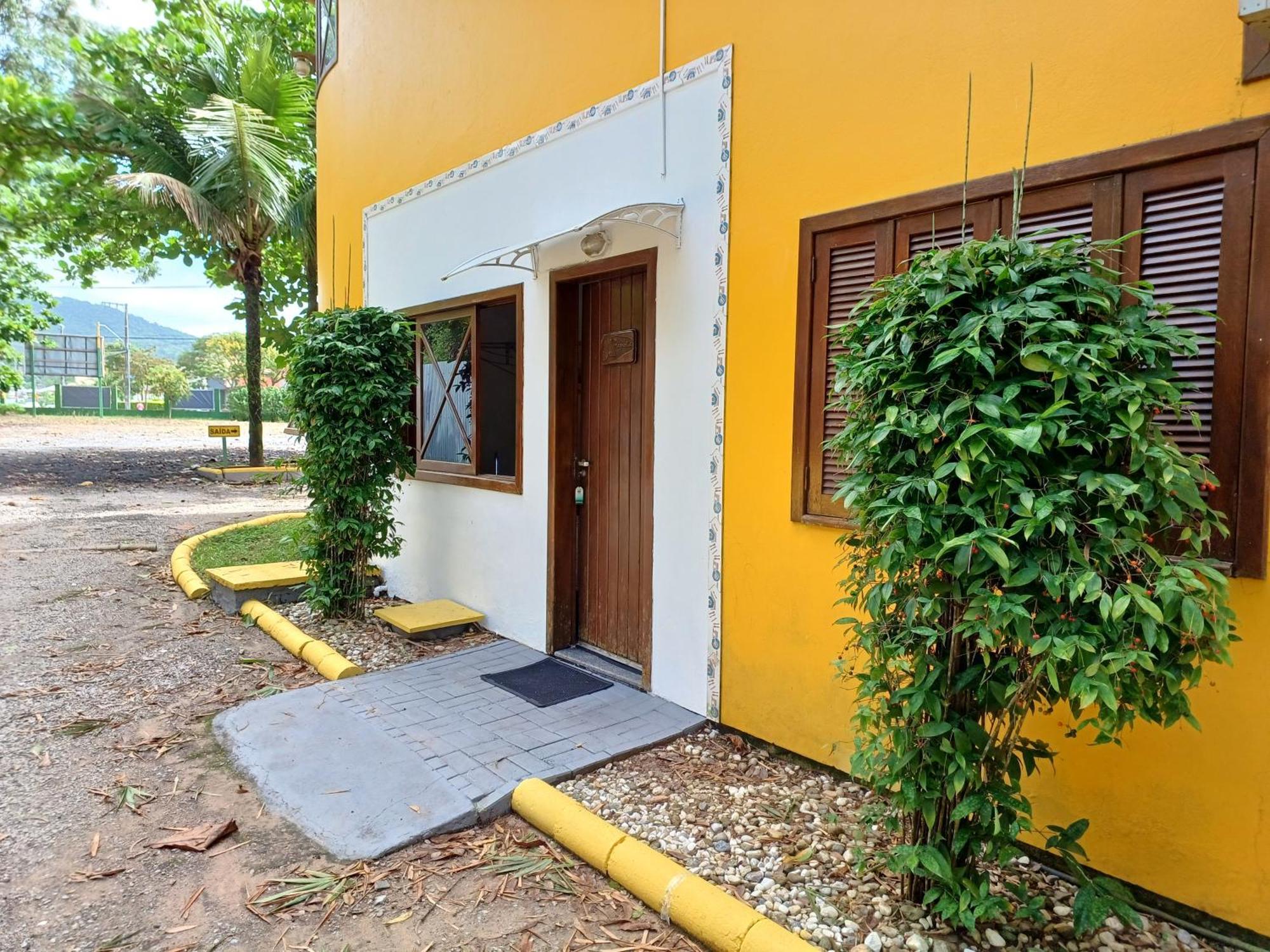 Pousada Chacara Rio Jordao Florianópolis Extérieur photo