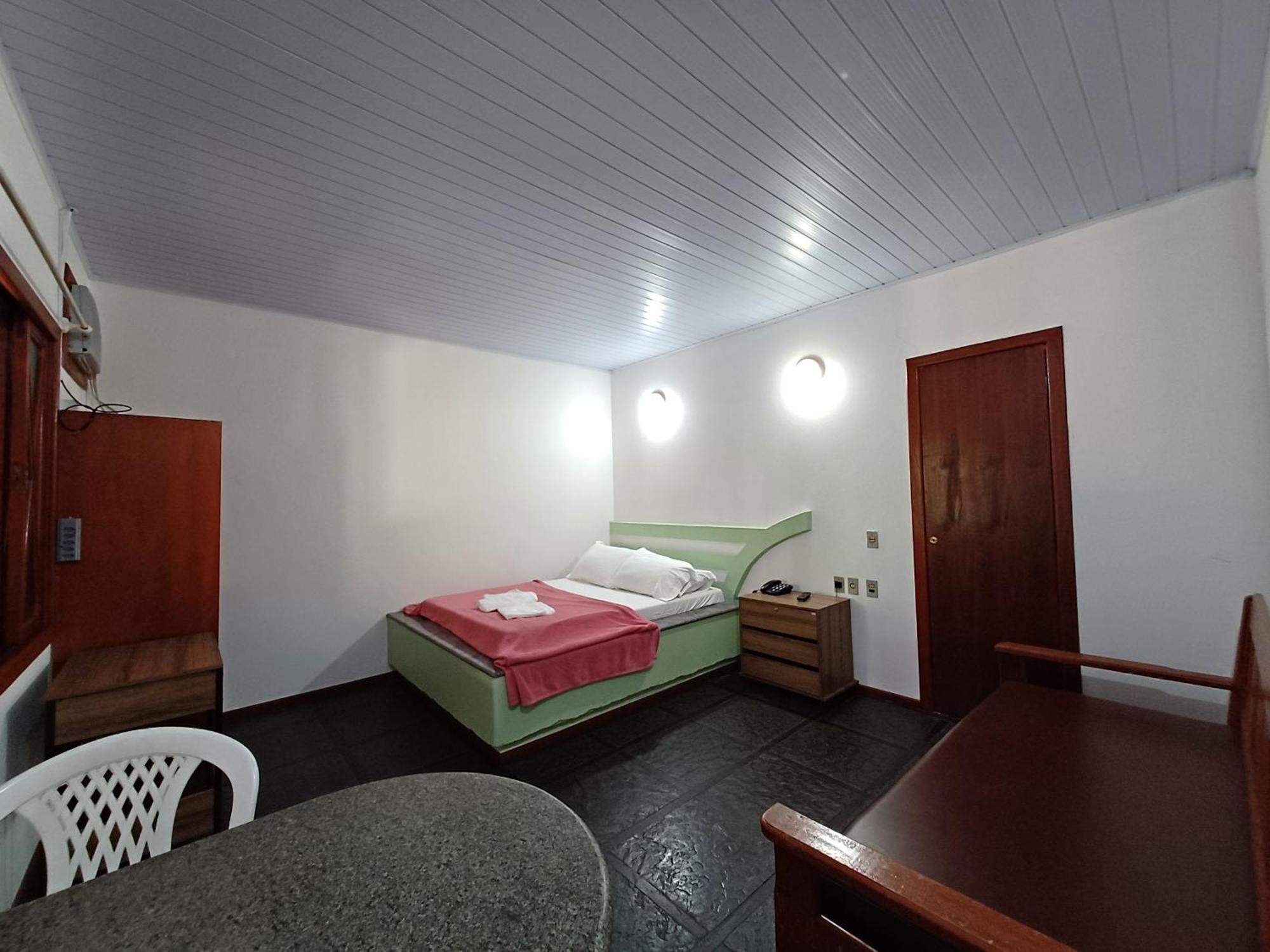 Pousada Chacara Rio Jordao Florianópolis Extérieur photo