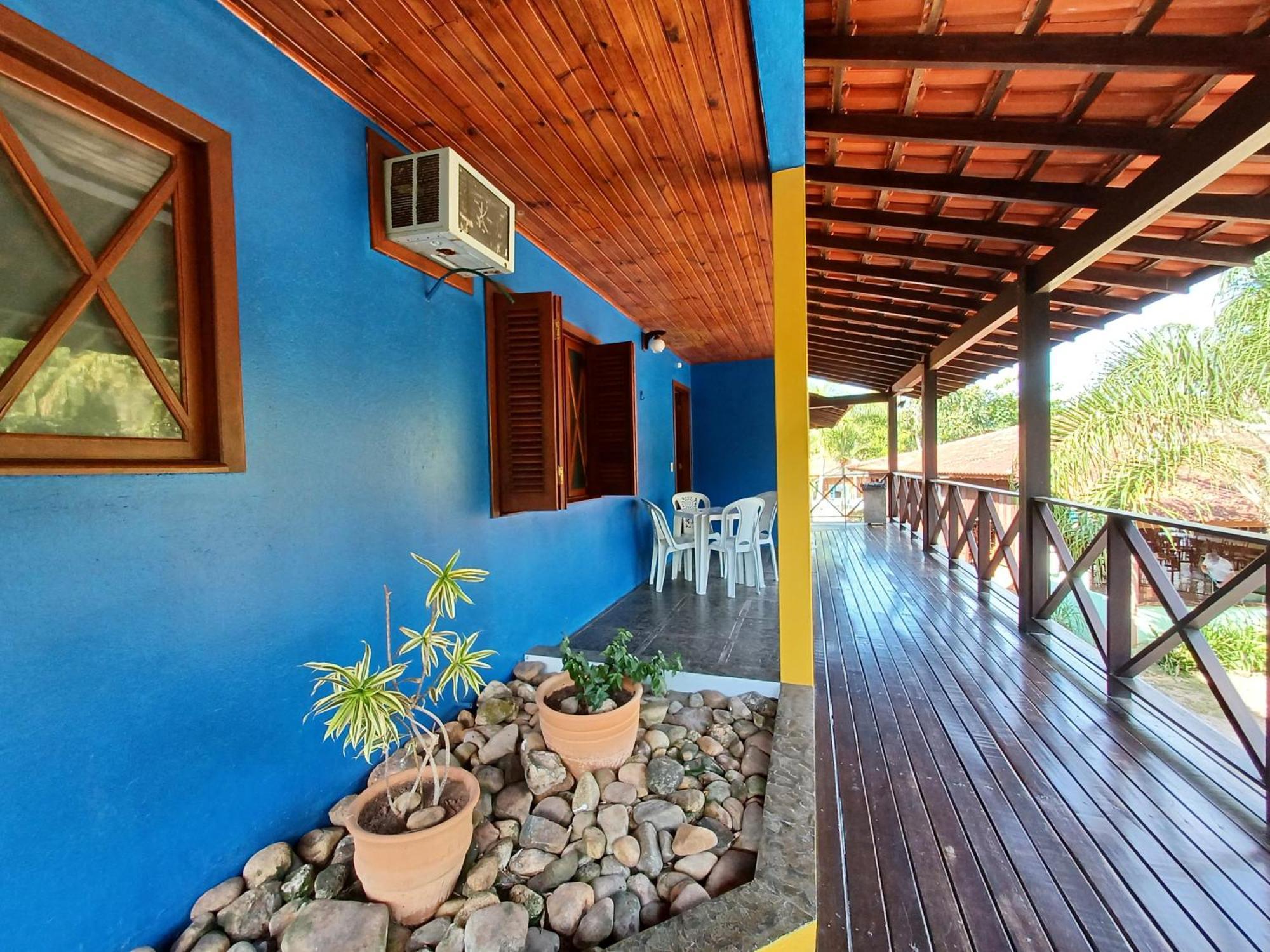 Pousada Chacara Rio Jordao Florianópolis Extérieur photo