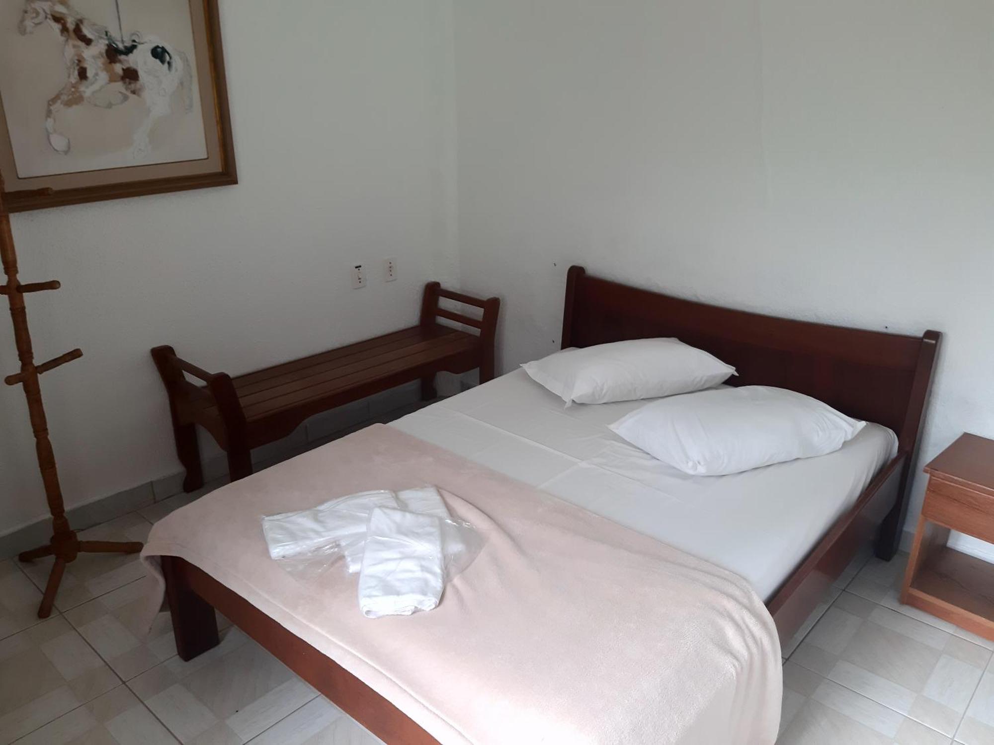 Pousada Chacara Rio Jordao Florianópolis Extérieur photo