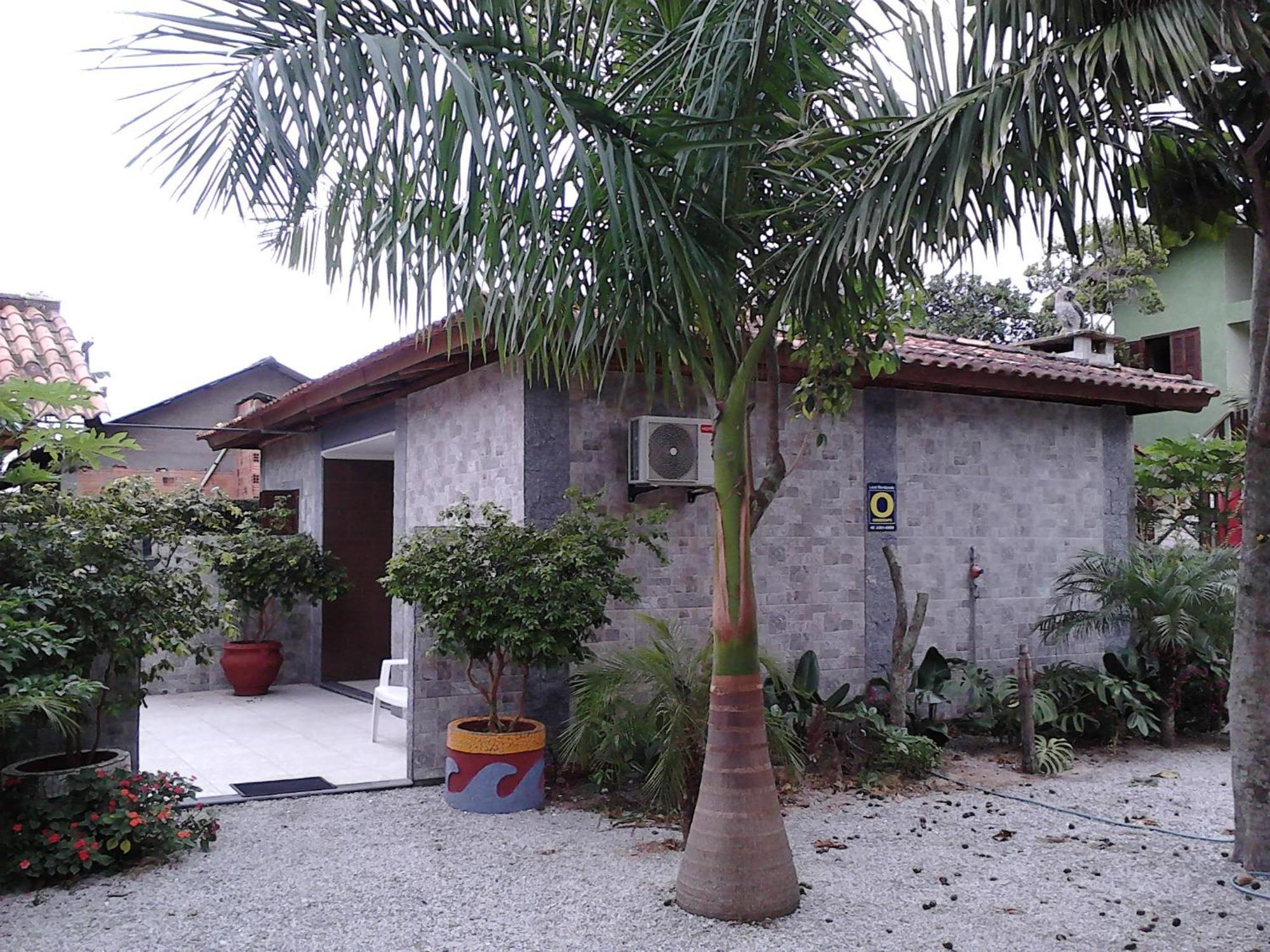 Pousada Chacara Rio Jordao Florianópolis Extérieur photo